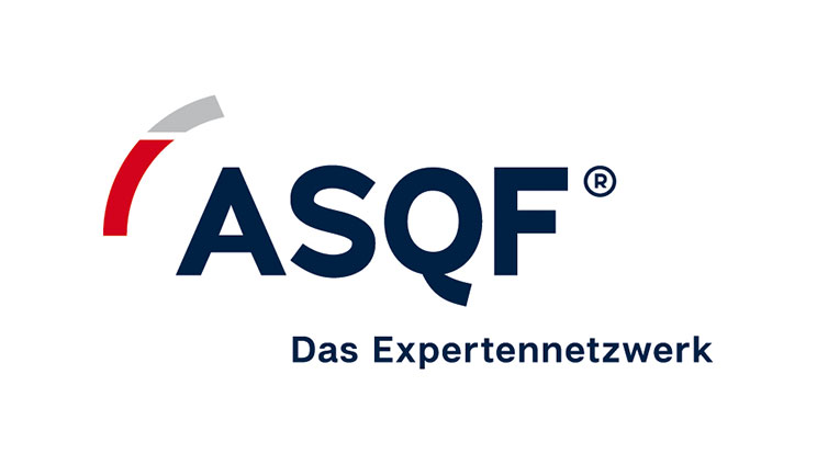 ASQF Digital Meeting on AI in November 2020