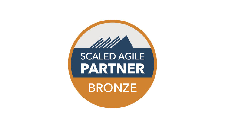 Method Park wird Scaled Agile Bronze Transformation Partner