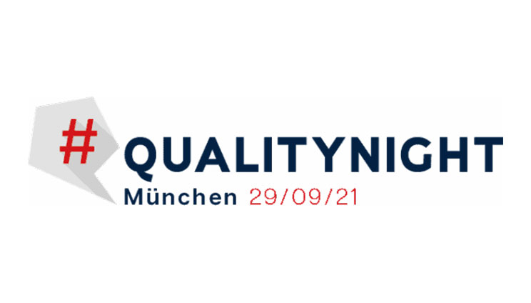 ASQF Quality Night in September 2021